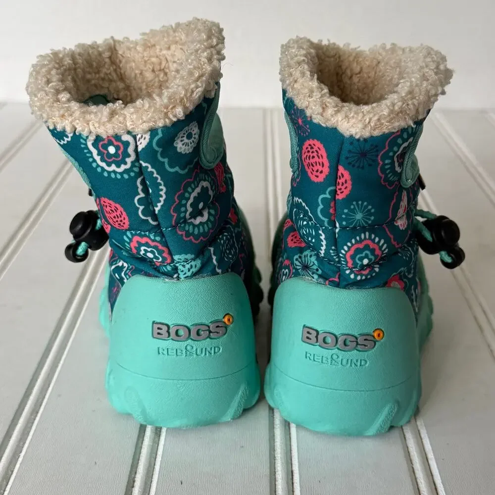 Bogs B-Moc Snow boots 